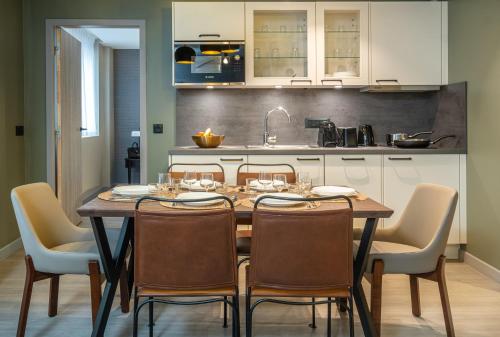 Appart'hôtel East Paris Suite - image 2