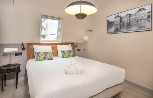 Appart'hôtel East Paris Suite - image 10