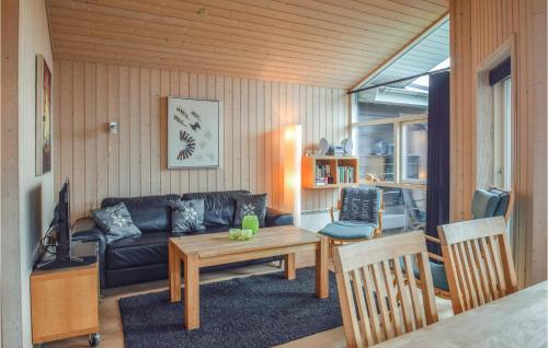  Søhus in Fæbæk