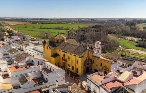 La Casa Del Limonero