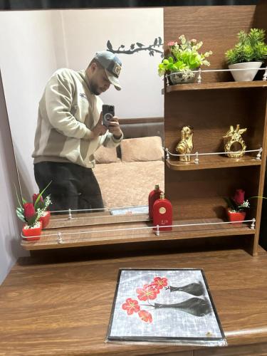 apartement & swiming pool