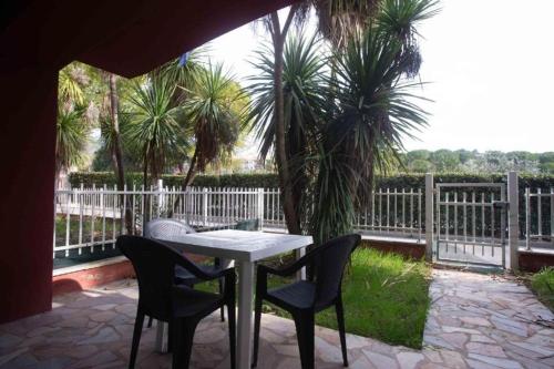 Nuovo trilocale con giardino, Sirolo - S014