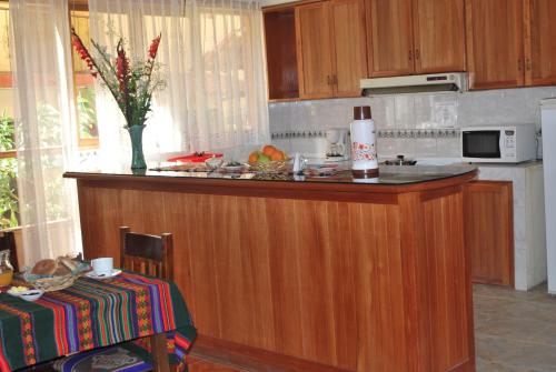 Hospedaje Kamila – Cuzco