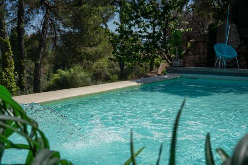 THE LOFT - with private pool