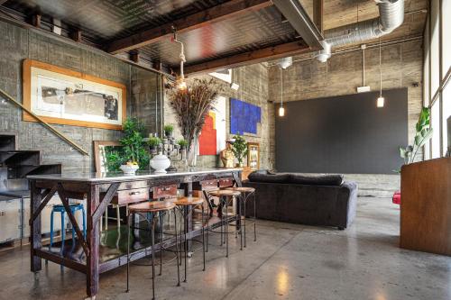 Létesítmények, THE LOFT - with private pool & jacuzzi in Corbera de Llobregat