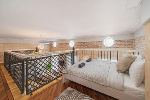One of a Kind - Family Loft by Innorental, Riga (foto 2)