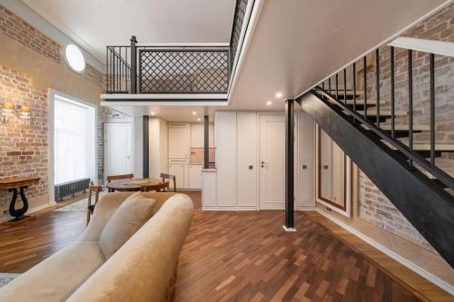 One of a Kind - Family Loft by Innorental, Riga (foto 7)