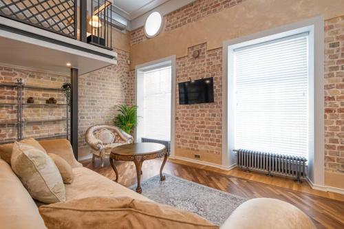 One of a Kind - Family Loft by Innorental, Riga (foto 6)