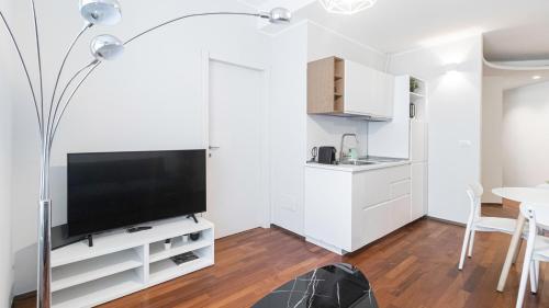 Italianway Comfort - San Marco 1, Milán (foto 11)