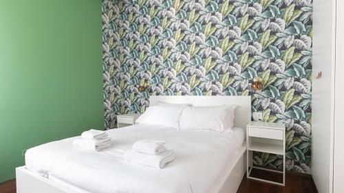 Italianway Comfort - San Marco 1, Milán (foto 7)