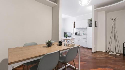 Italianway Comfort - San Marco 1, Milán (foto 8)
