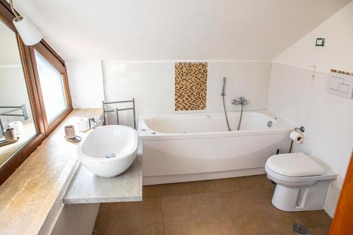 Villa Setharè – Salerno, UT