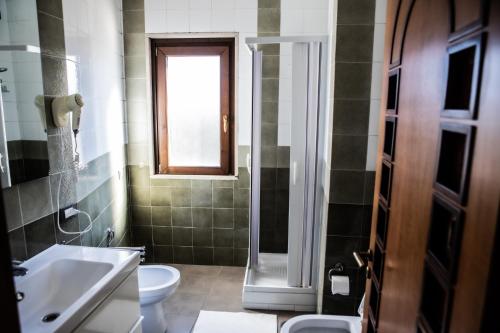 Villa Setharè – Salerno, UT