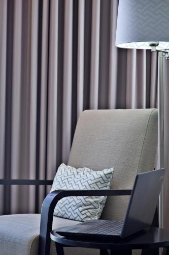 TURIM Saldanha Hotel - image 4