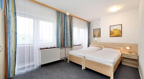 拉吉斯蓋酒店 (Hotel Rajsky) in 契斯基庫倫洛夫