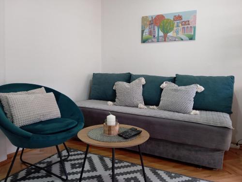 . Apartman Kosta