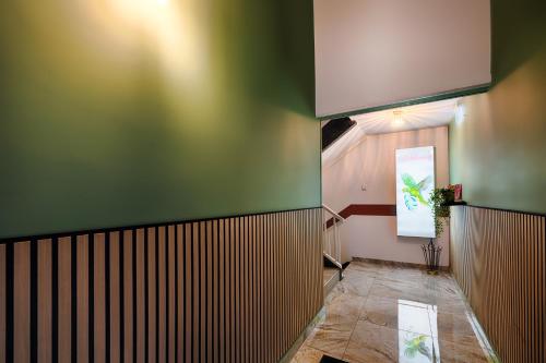 Hotel Fürst Garden - image 10