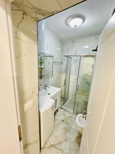 Lit Apartment, Tirana (photo 8)