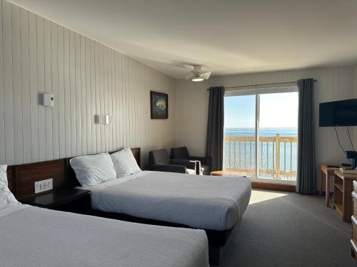 Motel Carleton Sur Mer