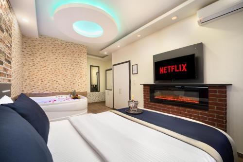 İstanbul Hotel & Suites, Istanbul