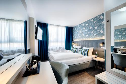 Home Hotel - Dortmund