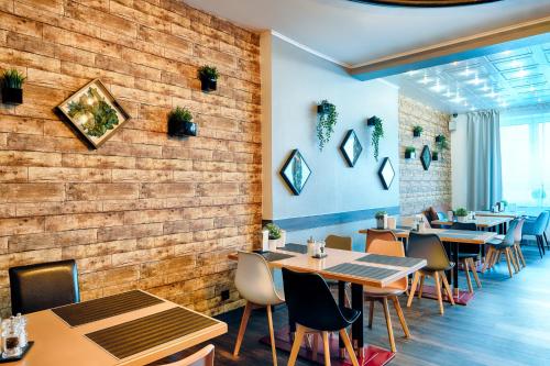 Home Hotel - image 13