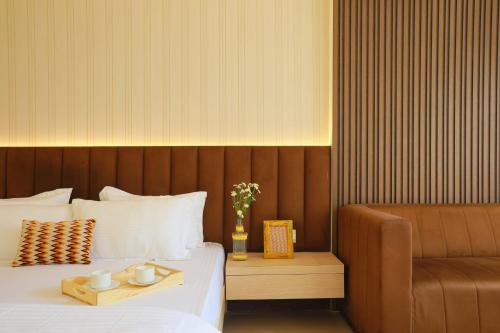 1 king bed