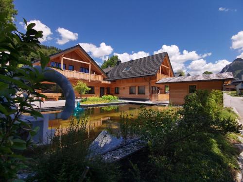 Chalet Tauplitz