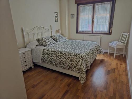 Zona centro con plaza de garaje VUT3983AS