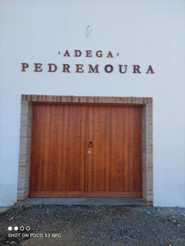 Turismo Rural Pedremoura