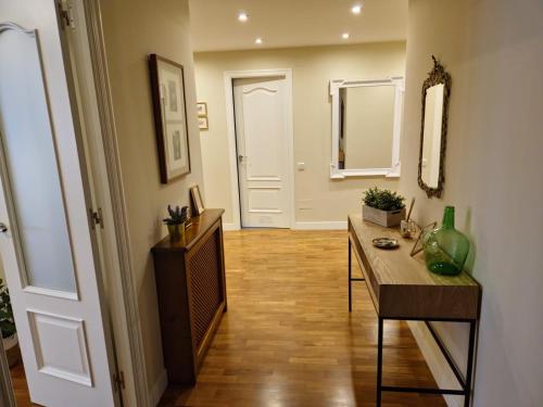 Zona centro con plaza de garaje VUT3983AS