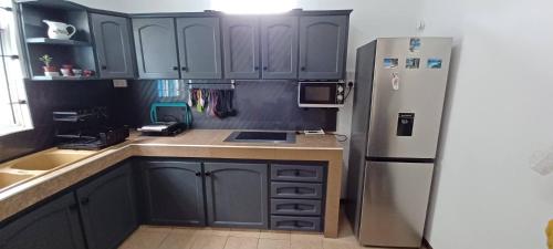 LA MAGDALENA in Long Mountain