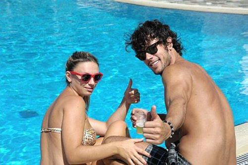 O Paradise beach Resort and Spa