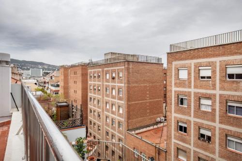 Blueground Les Corts balcony nr Camp Nou BCN-82, Barcelone (photo 7)