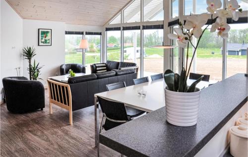  Holiday Home Fiskervej Sydals I in Skovby