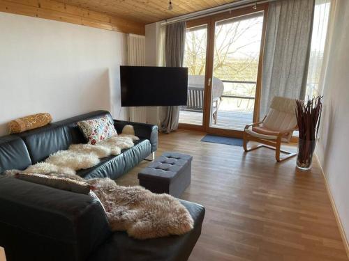 Hopfenwohnung 1 in Pforring