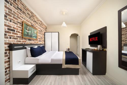 İstanbul Hotel & Suites - image 7