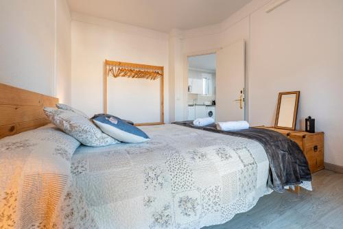 Apartaments Via de l'Imperi Romà - image 4