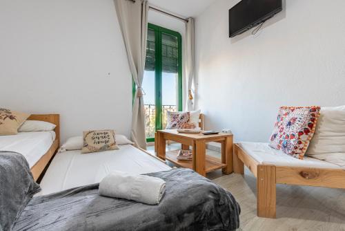Apartaments Via de l'Imperi Romà - image 12