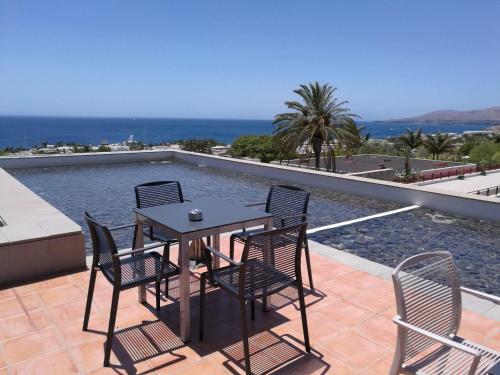 balkon/terras, COSTA CALERO in Costa Calero