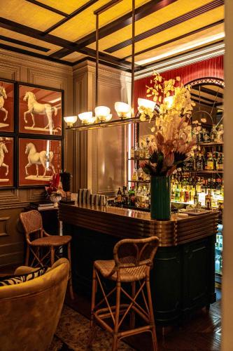 531647893 Maalot Roma - Small Luxury Hotels of the World