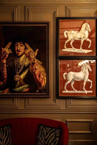 531648080 Maalot Roma - Small Luxury Hotels of the World
