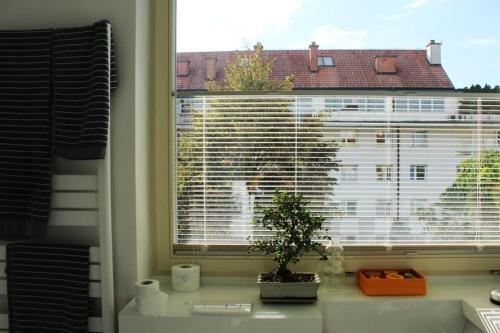 Ljubljana City Apartment Metelkova, Lublaň (fotografie 7)