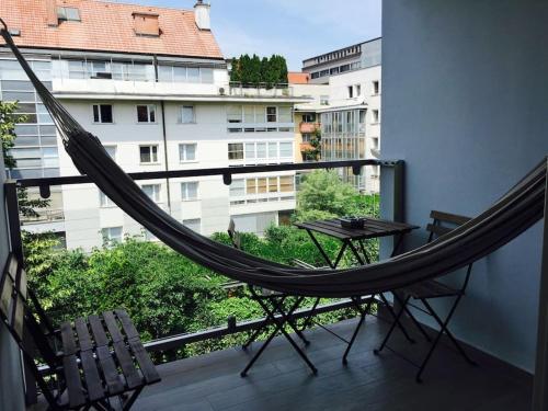 Ljubljana City Apartment Metelkova, Lublaň (fotografie 9)