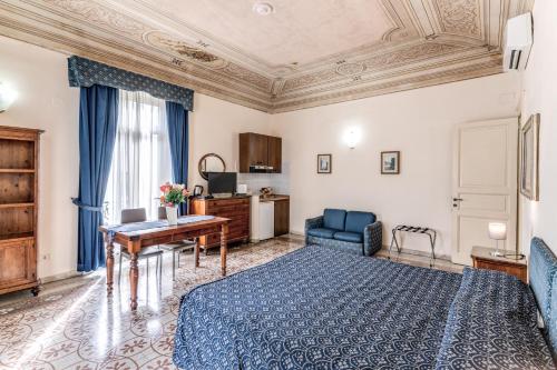 Hotel La Residenza in Messina