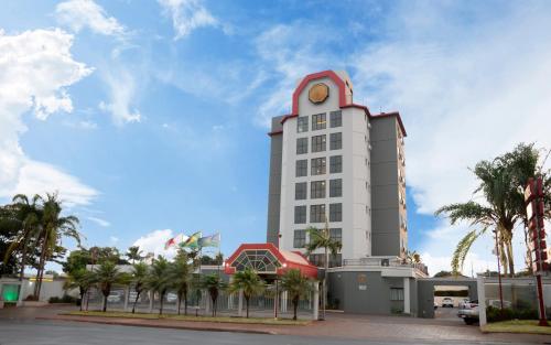 Photo - Carlton Plaza Hotel Uberlandia