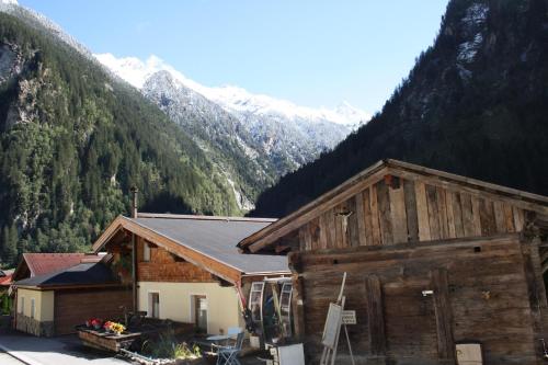 Zillertal Residenz