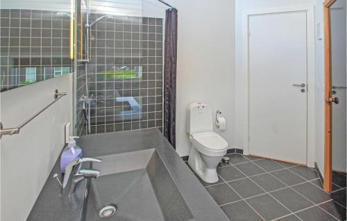  Holiday Home Flovt Havevej Ix in Flovt