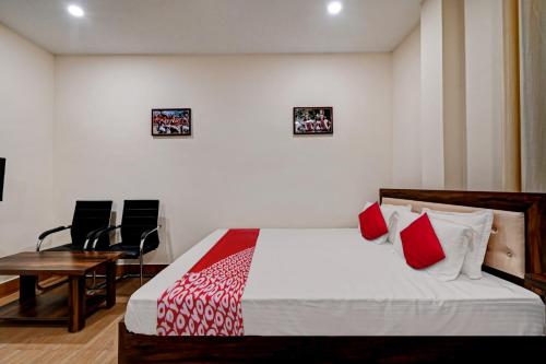 hotel photo