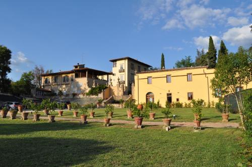 Armonie di Villa Incontri B&B - image 13